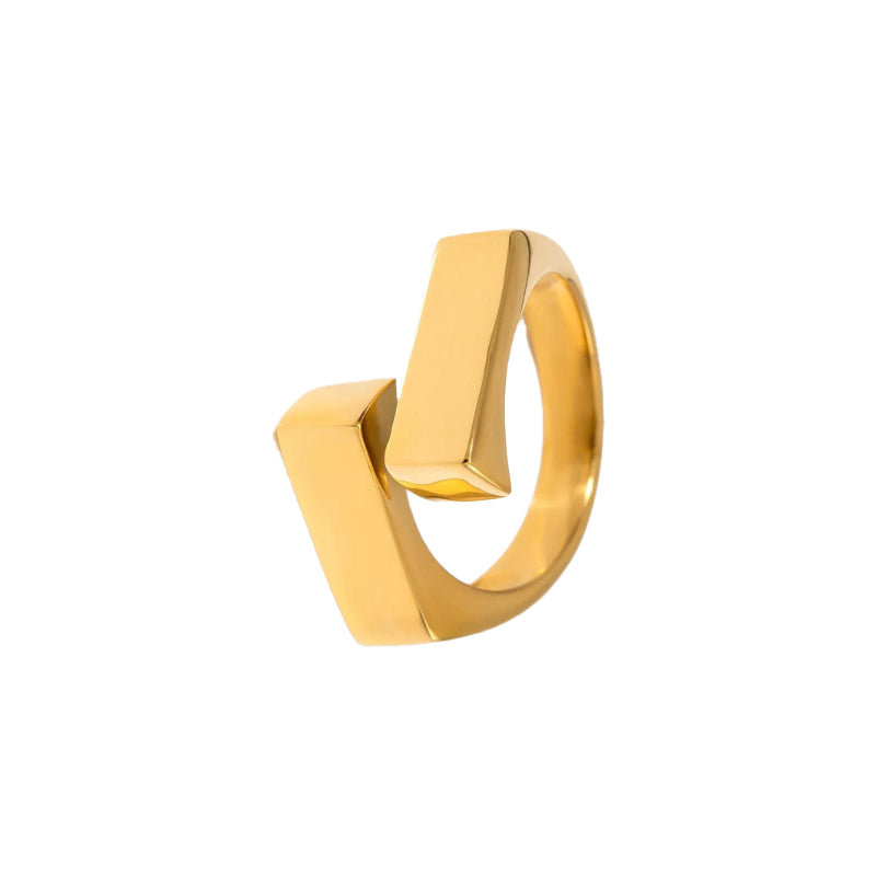 #008 Ring