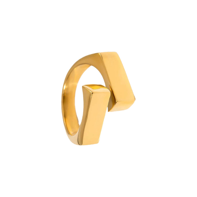 #008 Ring