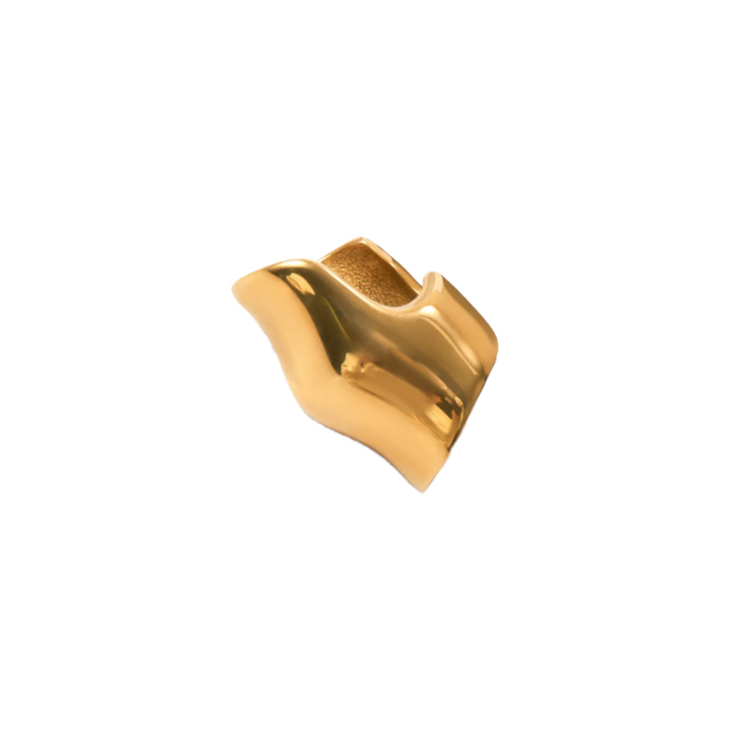 #002.G Ear Cuff