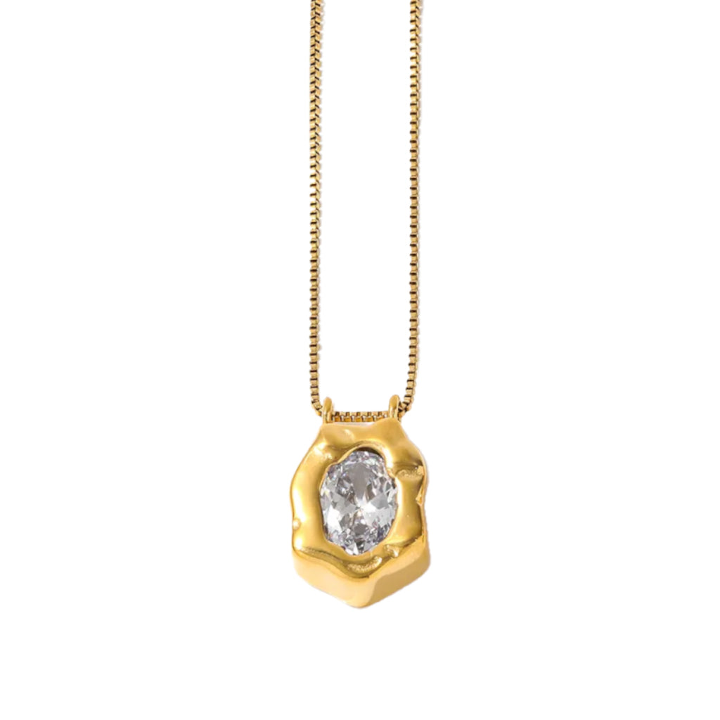 #003 Necklace