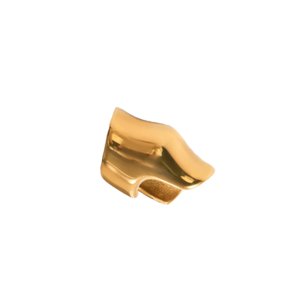 #002.S Ear Cuff