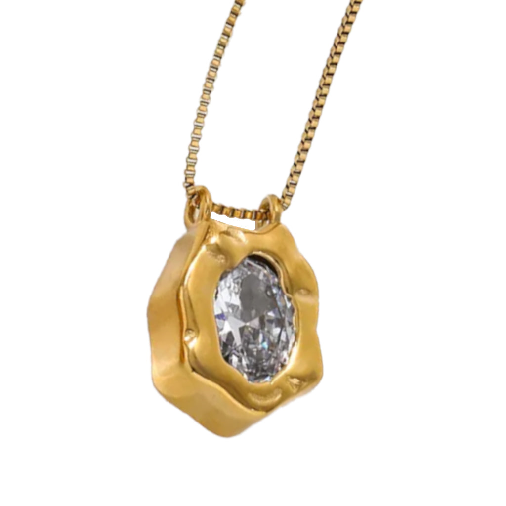 #003 Necklace