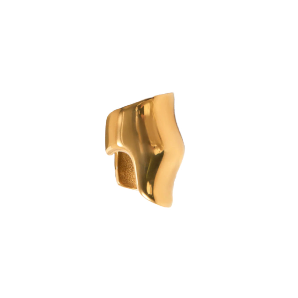 #002.G Ear Cuff
