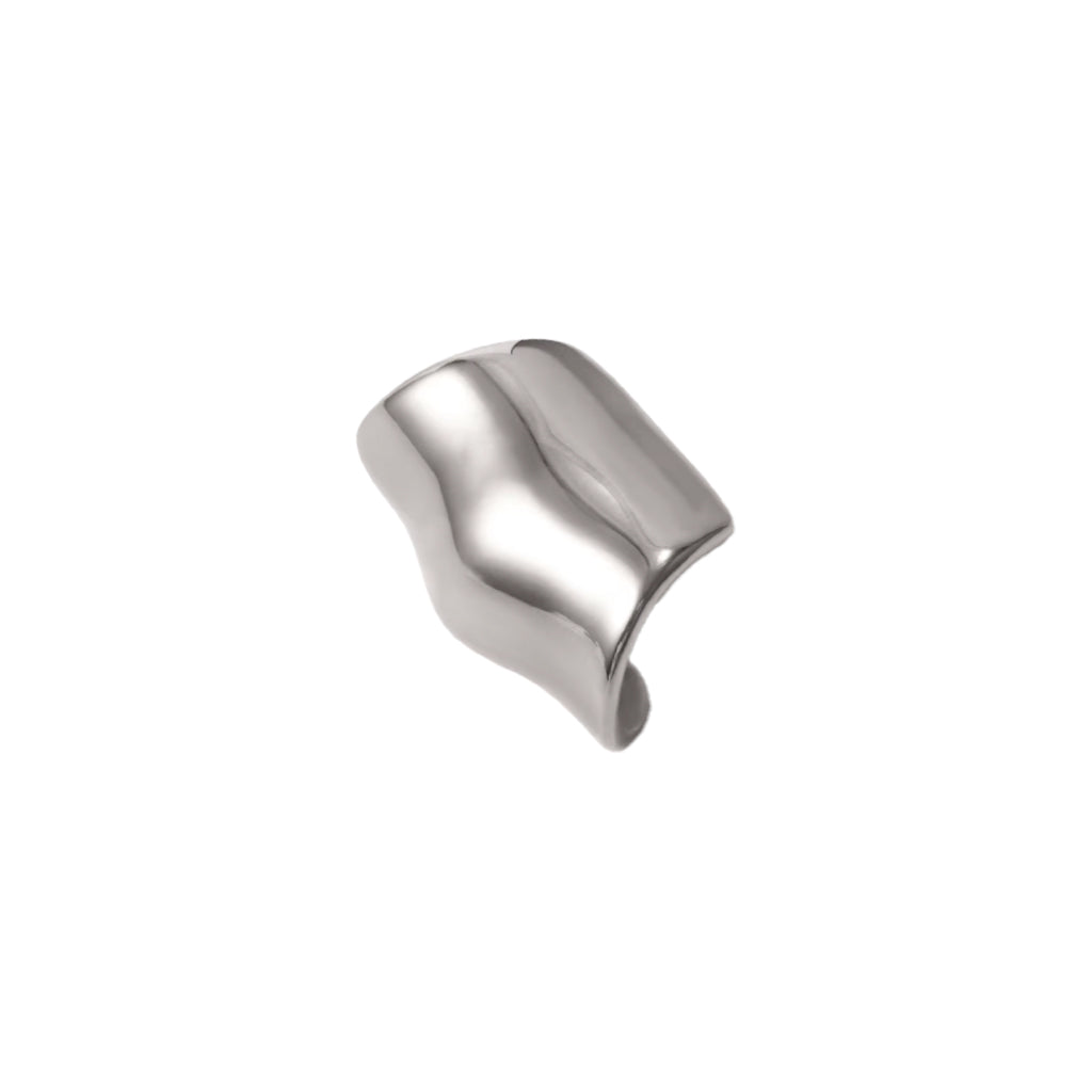 #002.S Ear Cuff