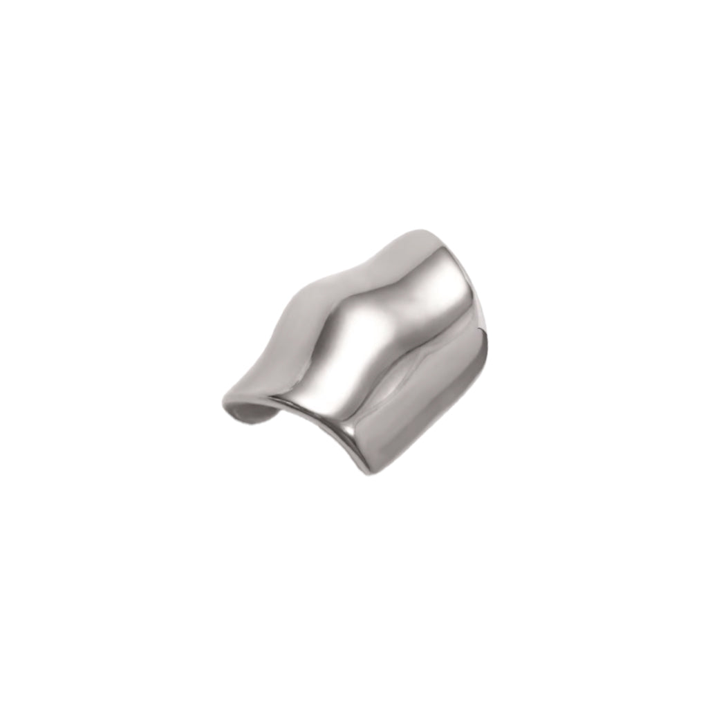 #002.S Ear Cuff