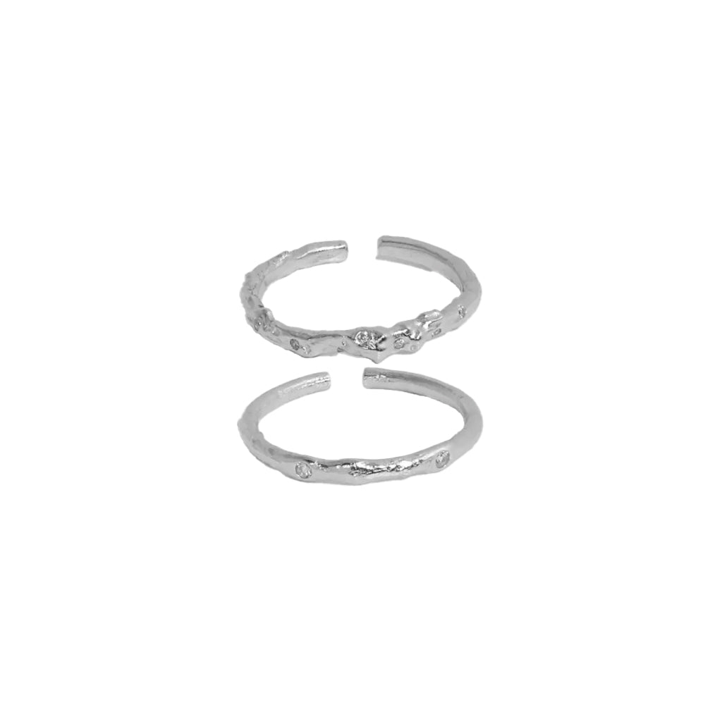 #003 S. Ring Set