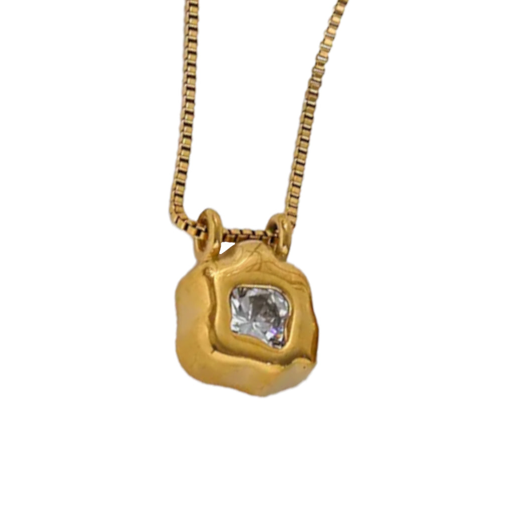 #001 Necklace