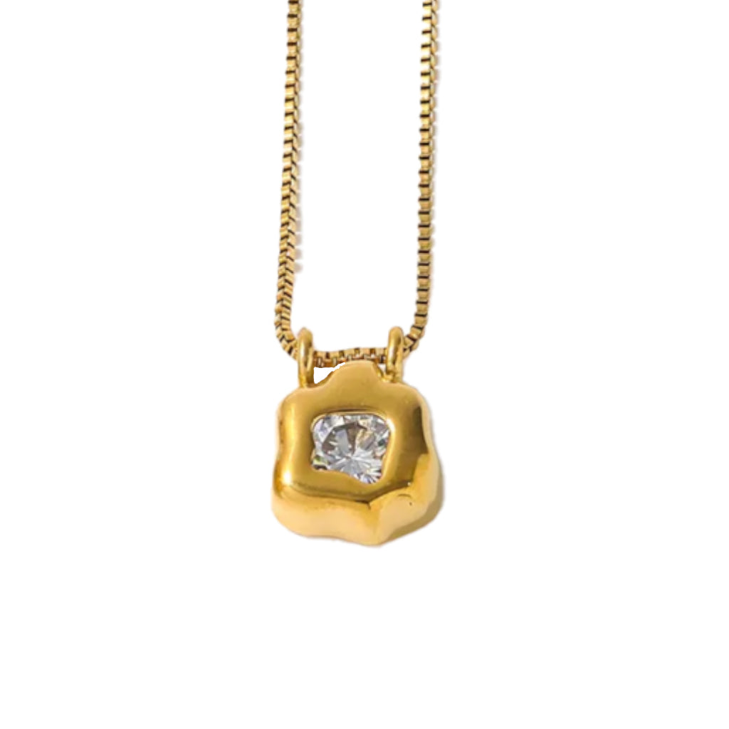 #001 Necklace
