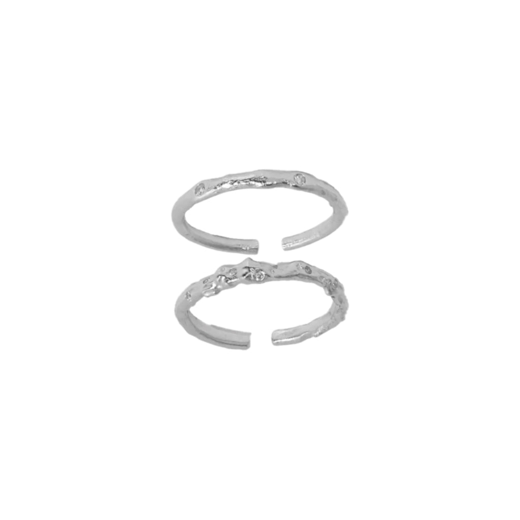 #003 S. Ring Set
