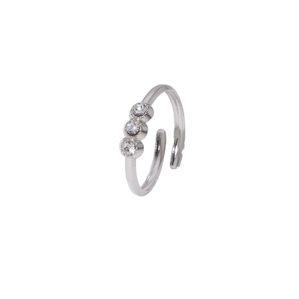 #001 S. Ring