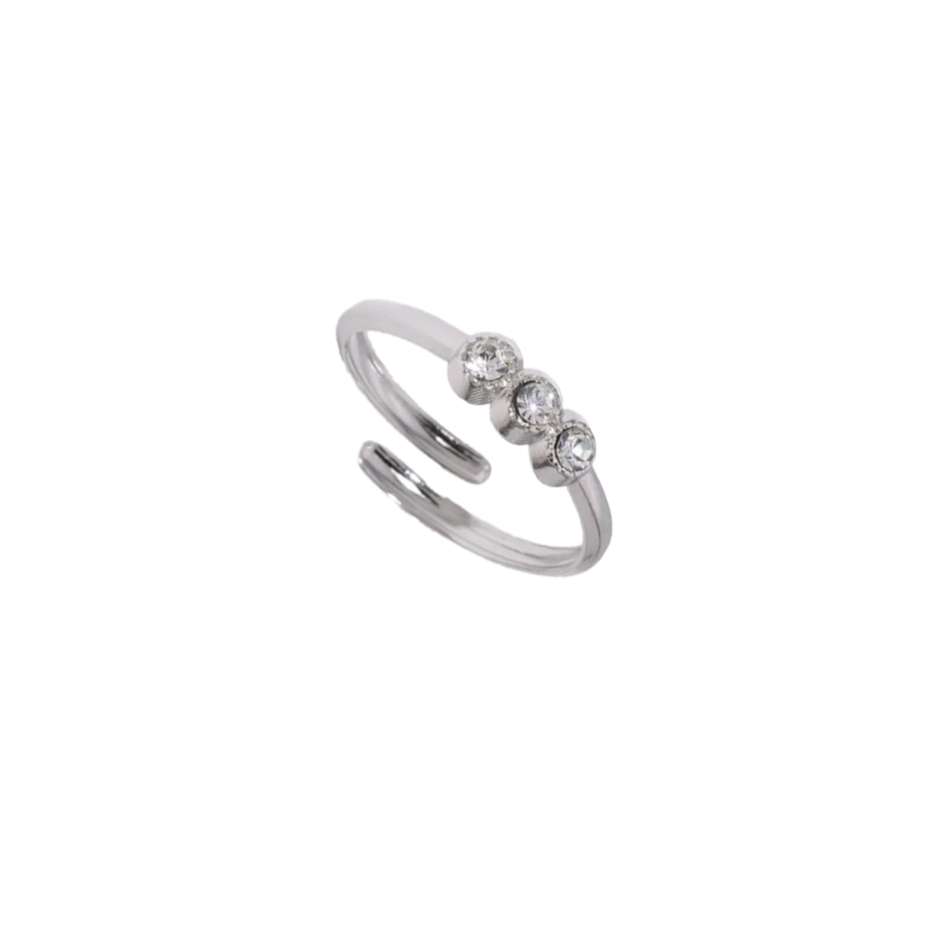 #001 S. Ring
