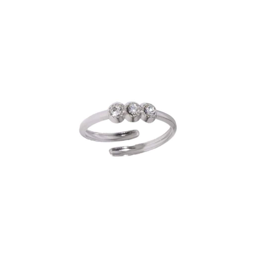 #001 S. Ring