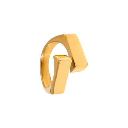 #008 Ring
