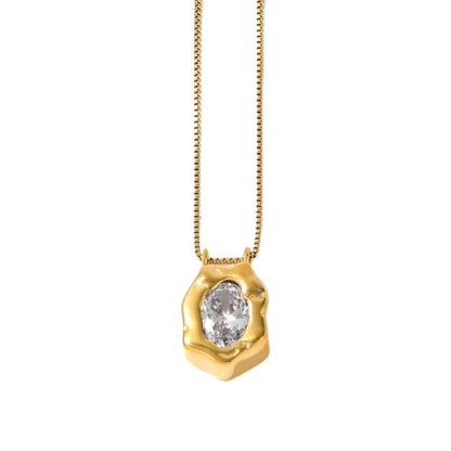 #003 Necklace