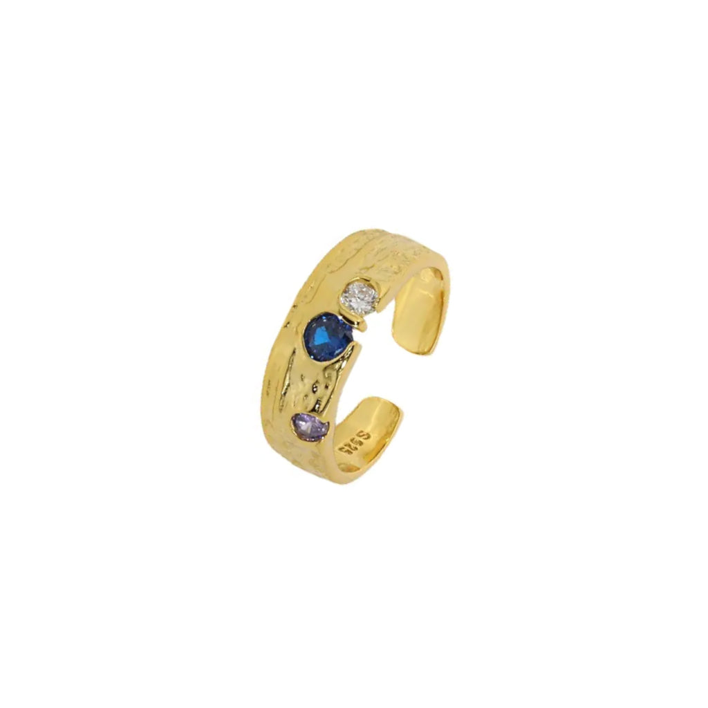#007 Ring
