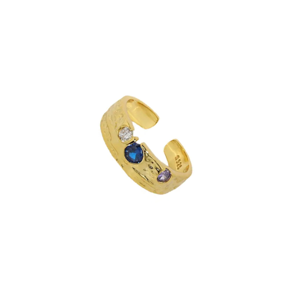 #007 Ring