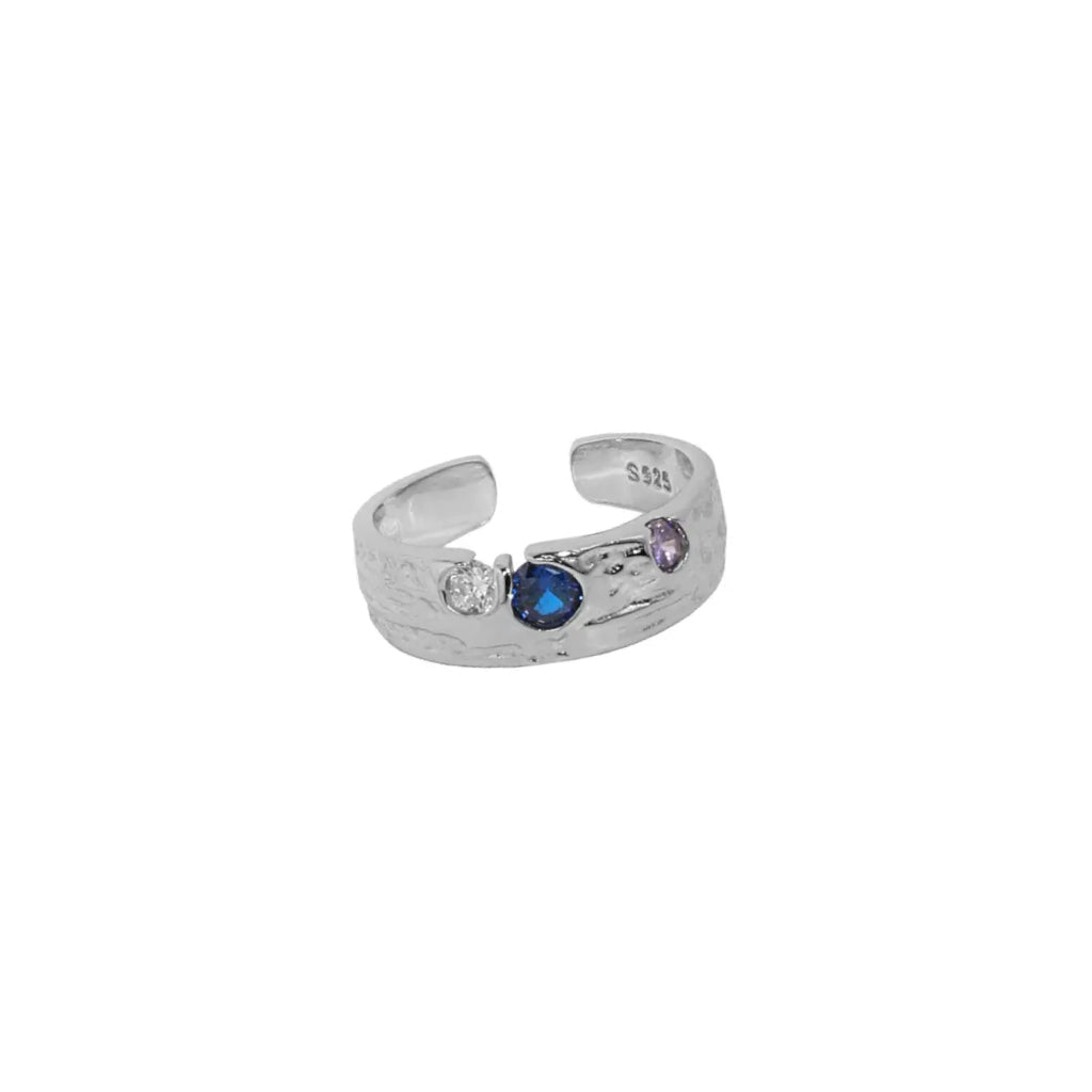 #007 Ring