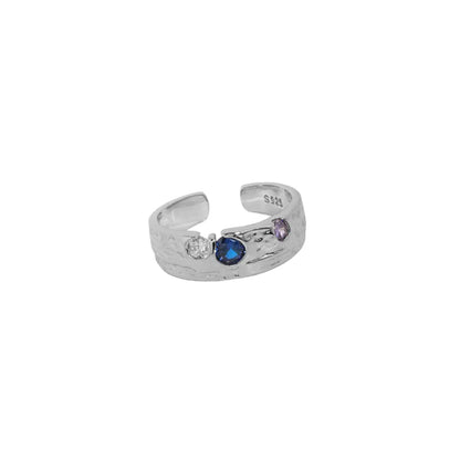 #007 Ring