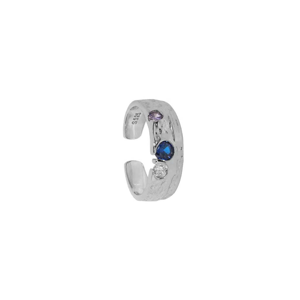 #007 Ring