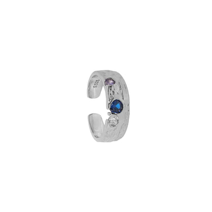 #007 Ring
