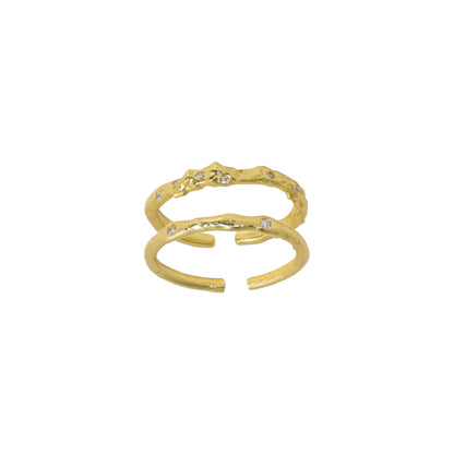 #003 G. Ring Set