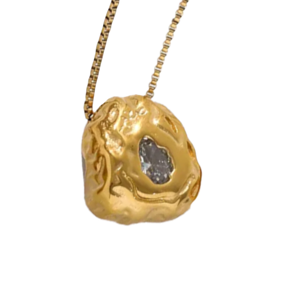 #002 Necklace