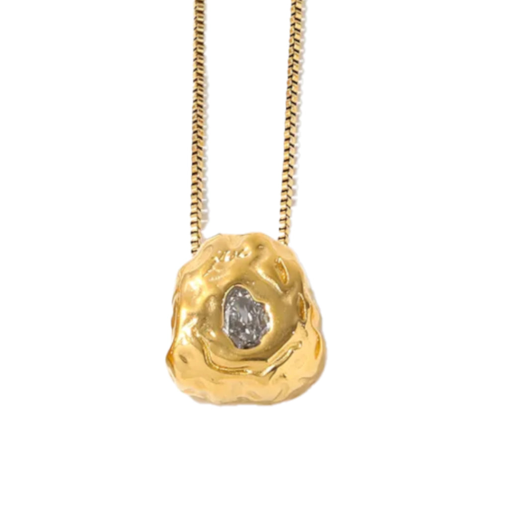 #002 Necklace
