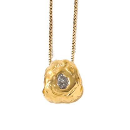 #002 Necklace