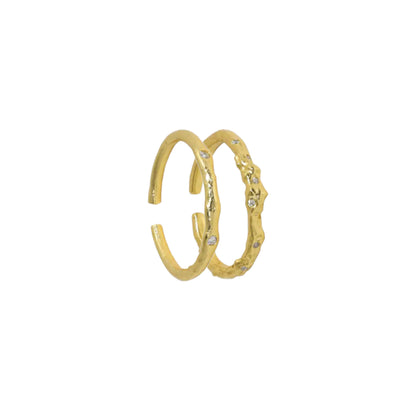 #003 G. Ring Set