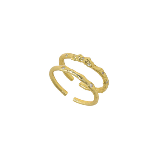 #003 G. Ring Set