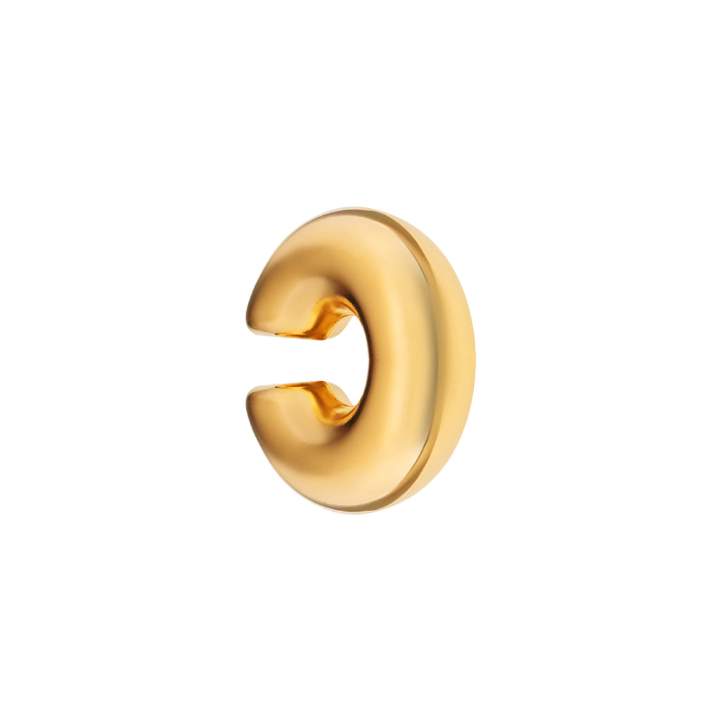 A. Ear Cuff Gold