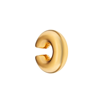 A. Ear Cuff Gold