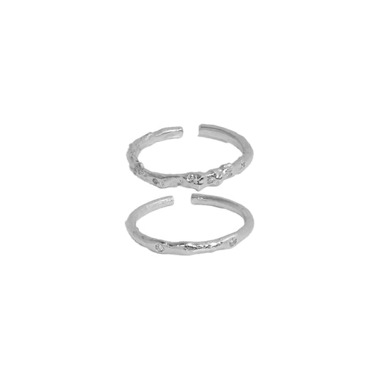#003 S. Ring Set
