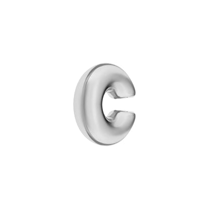 A. Ear Cuff Silver