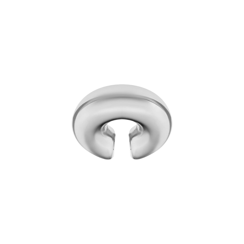 A. Ear Cuff Silver